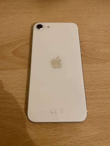 Customer photo review of Apple iPhone SE 2020 Refurbished SIM Free