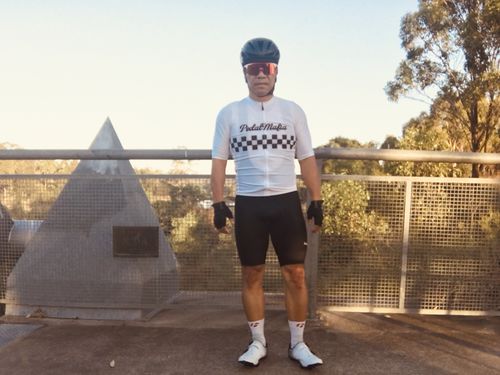 Customer photo review of SCVCN® X26 Sports Glasses