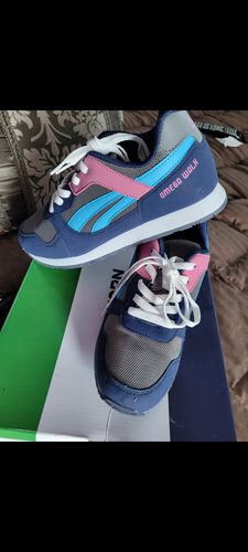 Customer photo review of Comfortado