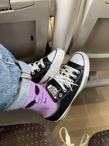 Customer photo review of Laid-Back