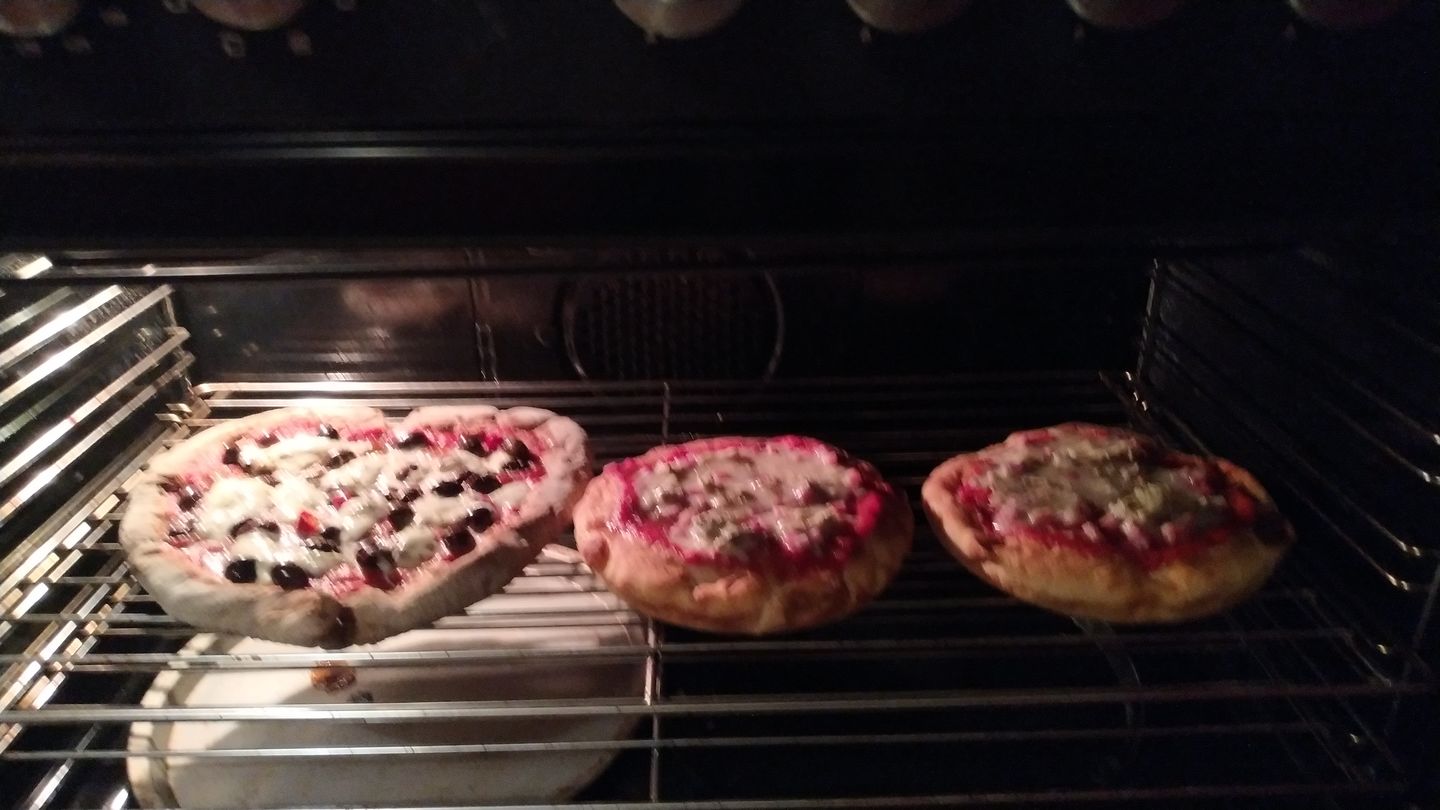 Customer photo review of "Tegamino Piemontese"