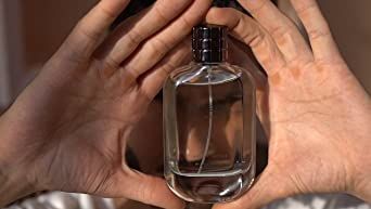 Customer photo review of Inis Cologne Spray 100ml/3.3 fl. oz