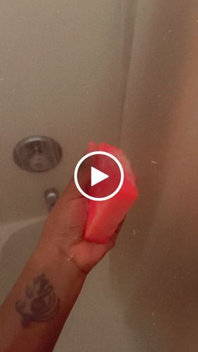 Customer video review of Sweet and Low Yoni Bar