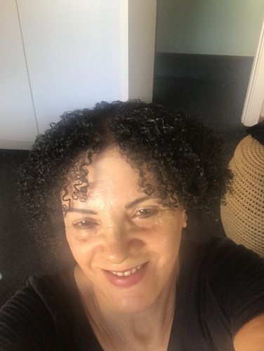 Customer photo review of Hair & Nail Herbs Tincture - Buy 1 Get 1 Free Offer