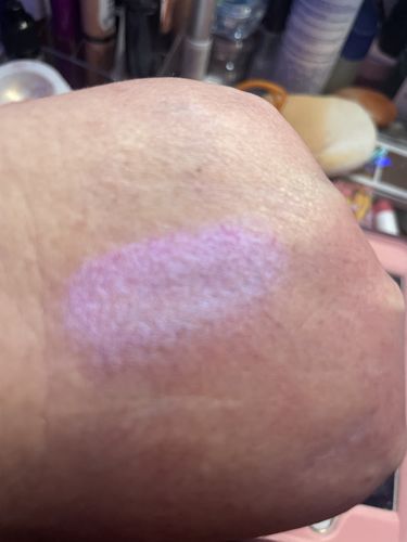 Customer photo review of Star Dust - Duo Chrome