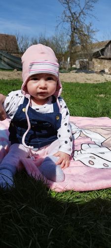 Customer photo review of Ogrlica: Orbis