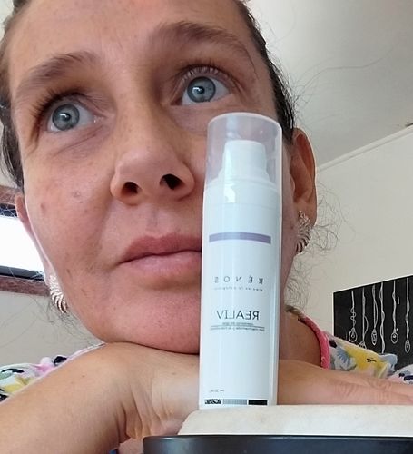 Customer photo review of Realiv