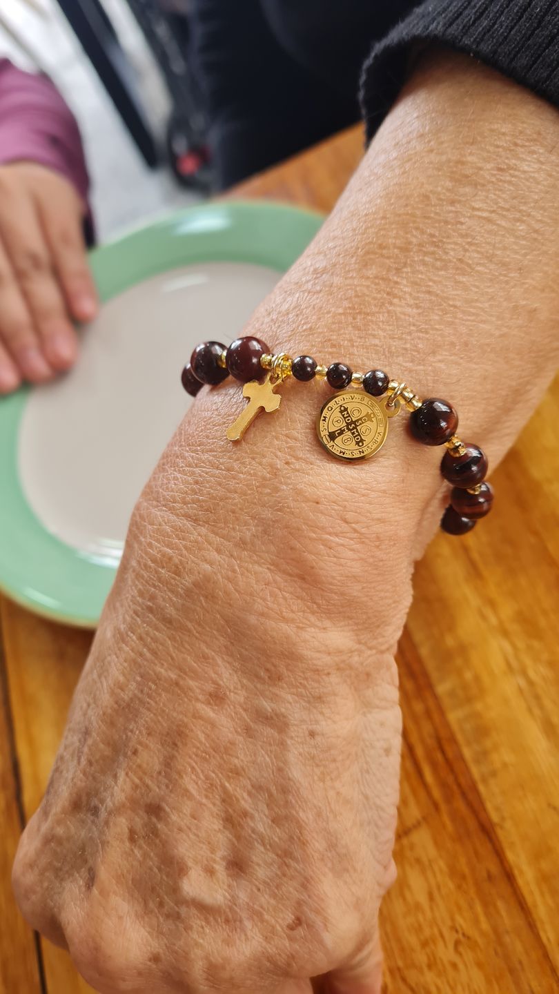 Customer photo review of Decenarios San Benito