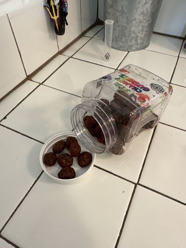 Customer photo review of Chamoy Gushiez | Premium