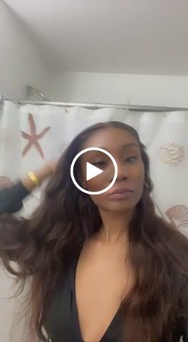 Customer video review of LACE DISSOLVER SPRAY