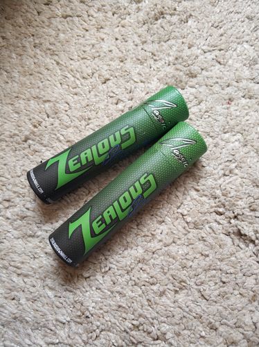 Customer photo review of Zealous Built-In Bearings