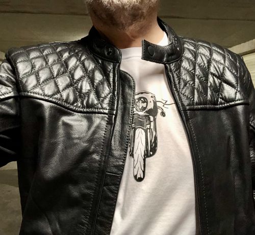 Customer photo review of T-shirt concours