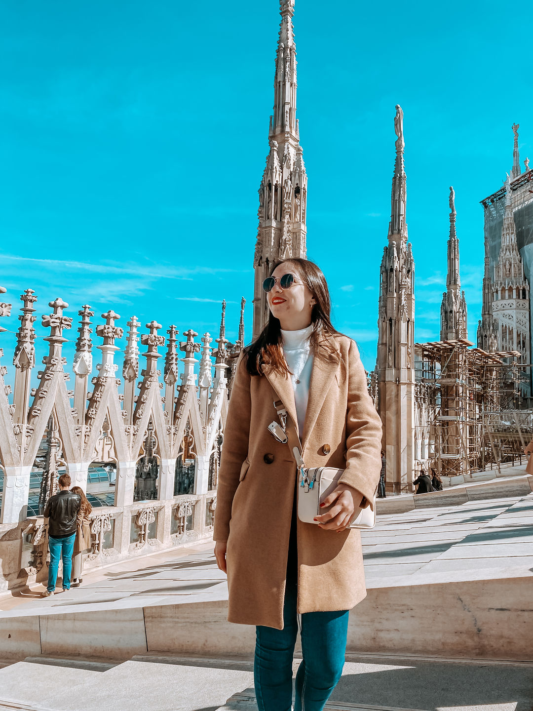 Customer photo review of Explorerssaurus Preset Bundle