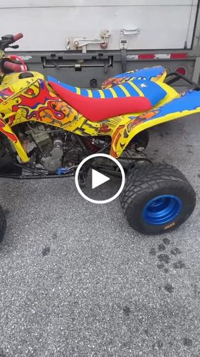 Customer video review of Gripper Seat Cover