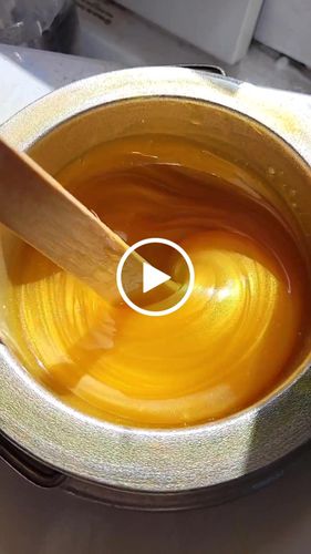 Customer video review of Signature Series Hair Removal Wax