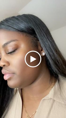 Customer video review of Raw Tape-In Hair Extensions (1 Pack/100G)