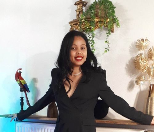 Customer photo review of Sarahbio - huile de pépins de figue de barbarie - 30 mL