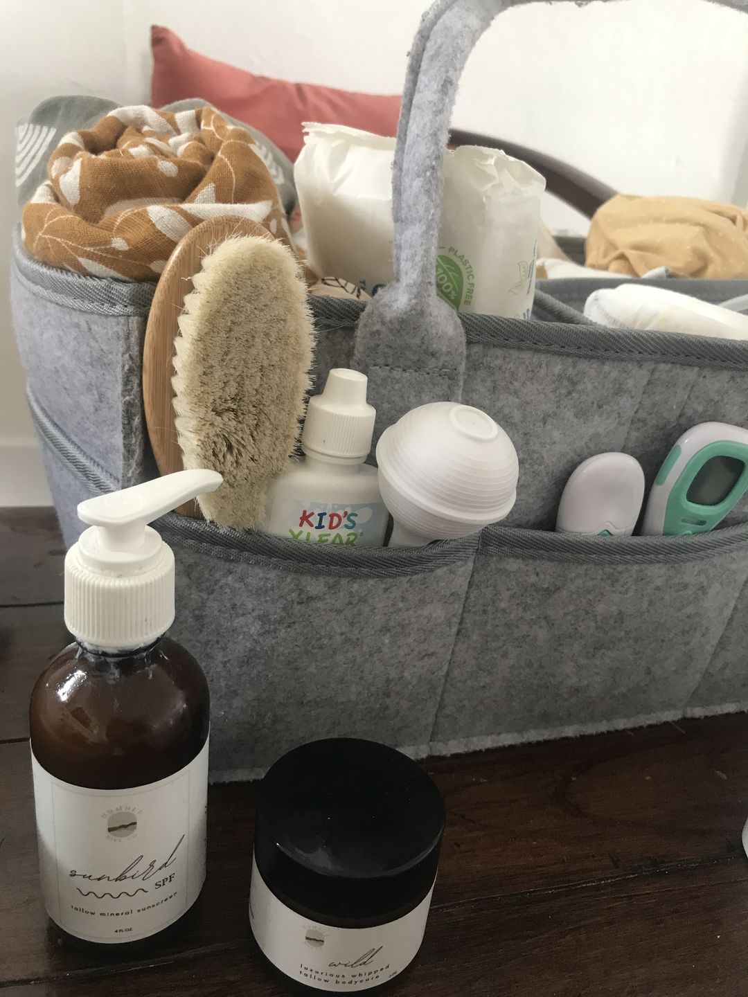 Customer photo review of wild / whip