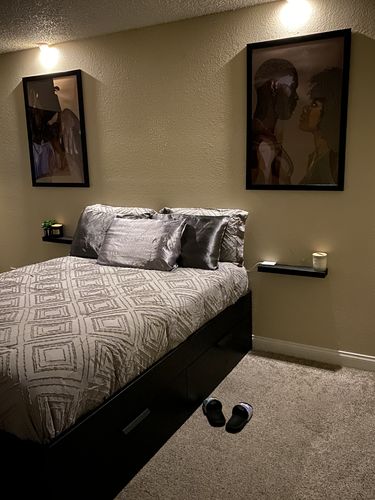 Customer photo review of TOUCH