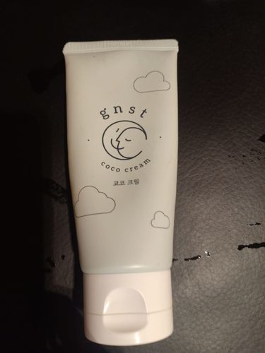 Customer photo review of Coco 濕疹修護霜 80ml