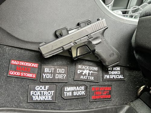 Customer photo review of Mystery Gift- Today Only!