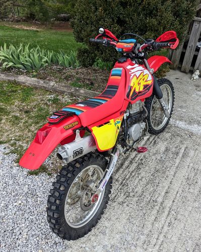 Customer photo review of Gripper Seat Cover