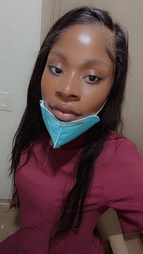 Customer photo review of Body Wave