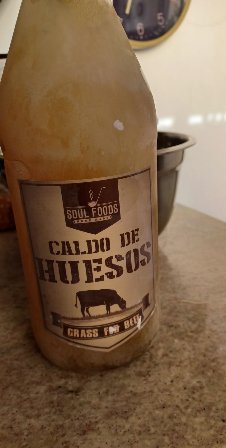 Customer photo review of ARMA TU PACK DE 6 BOTELLAS