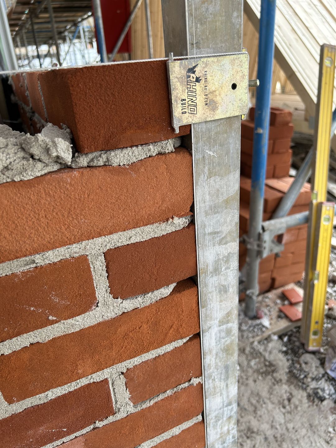 Customer photo review of Dori Block - Long Sided - 50.8mm Profiles