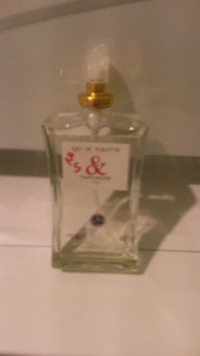 Customer photo review of N 52 - Générique de N5 pour femme