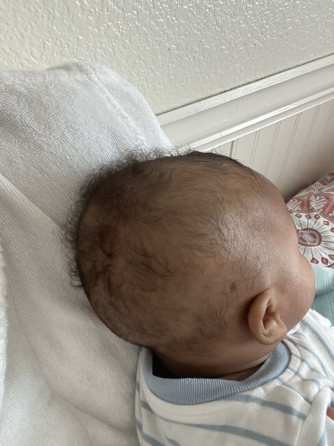 Customer photo review of Reagan Sanai® Package Protection