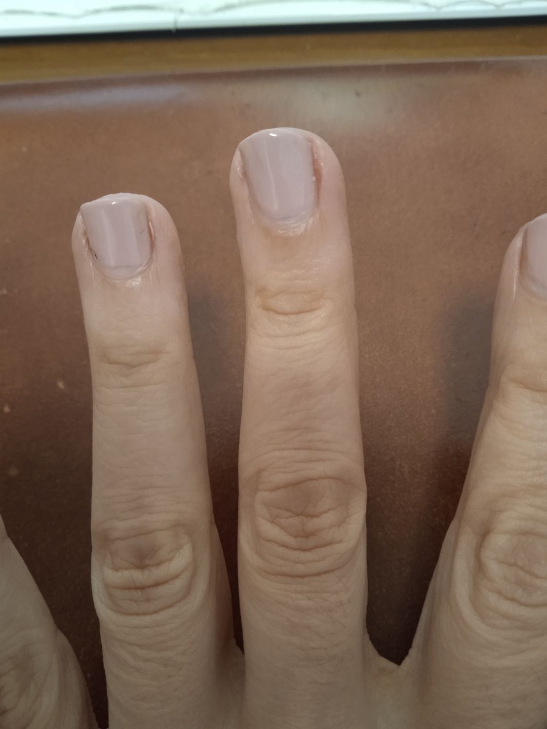 Customer photo review of Fluid Pro 100 ml LCI
