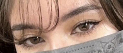 Customer photo review of A To Z Kristin (13.0mm) - brown