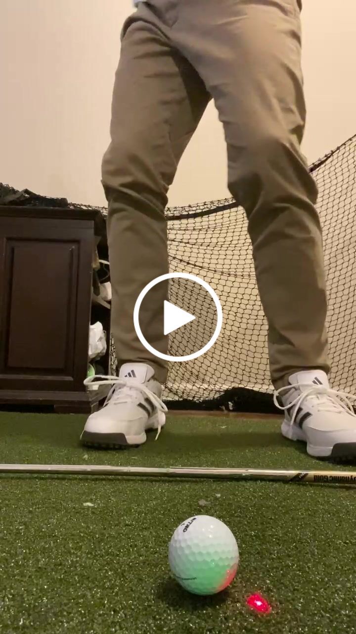 Customer video review of SkyTrak Launch Monitor and Golf Simulator
