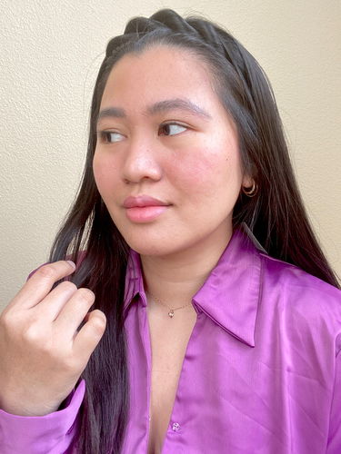 Customer photo review of Junie Twist