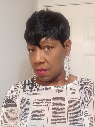 Customer photo review of St Lucia Gold Sea Moss Gel