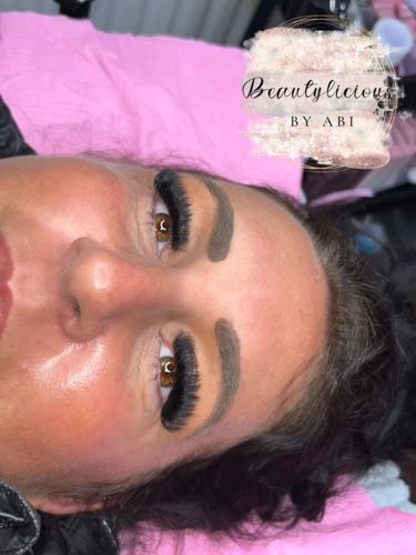 Customer photo review of MIXED 1250 FANS PRO MADE TRAY (LOOSE)