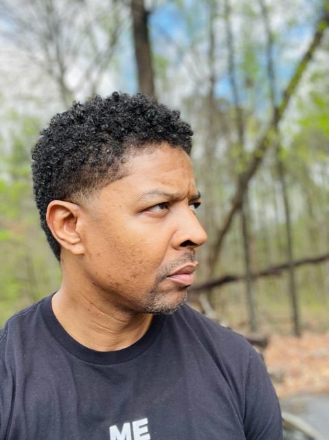 Customer photo review of Curl & Style Butter(LEAVE IN or WASH OUT)