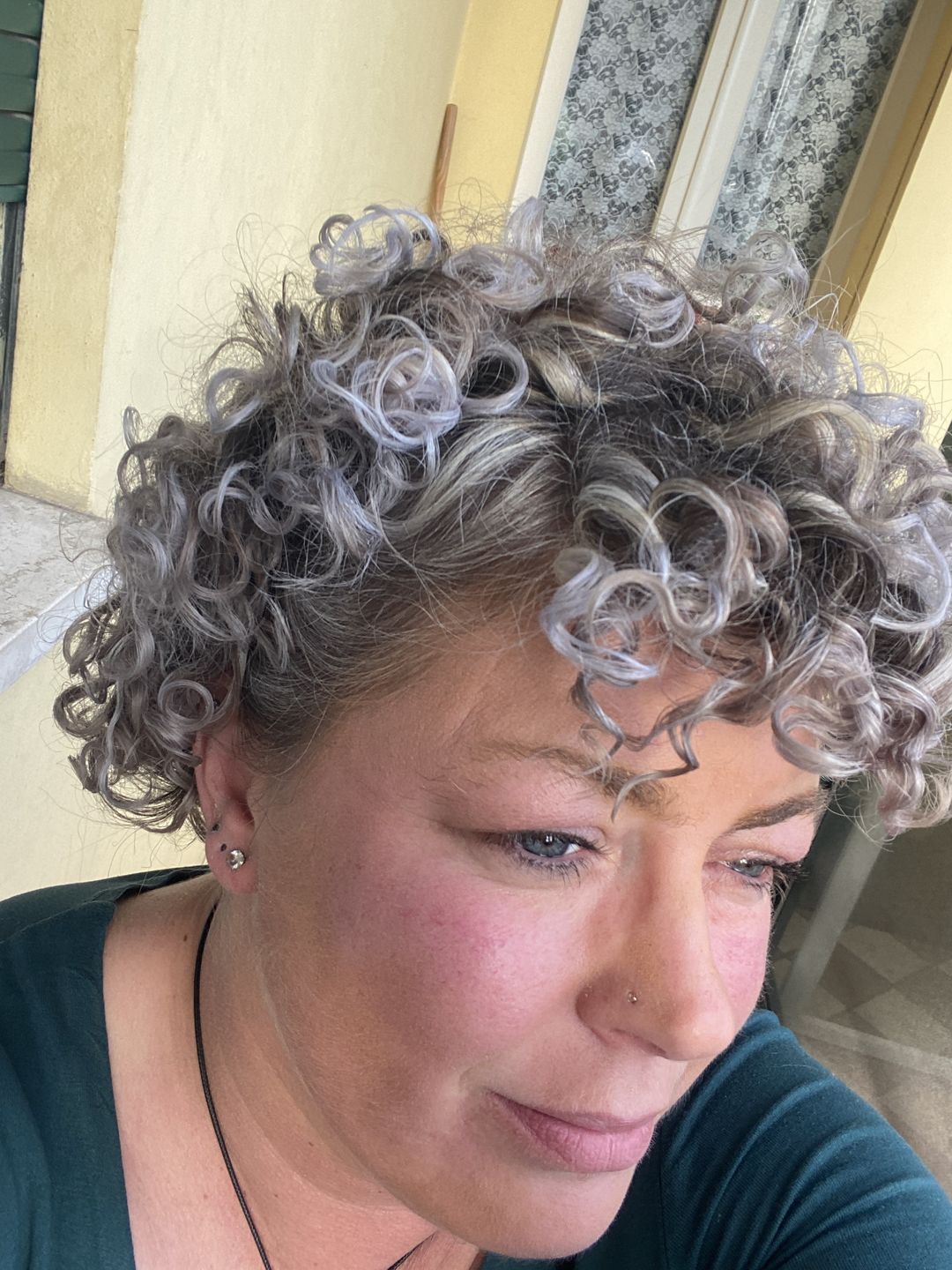 Customer photo review of PERLA