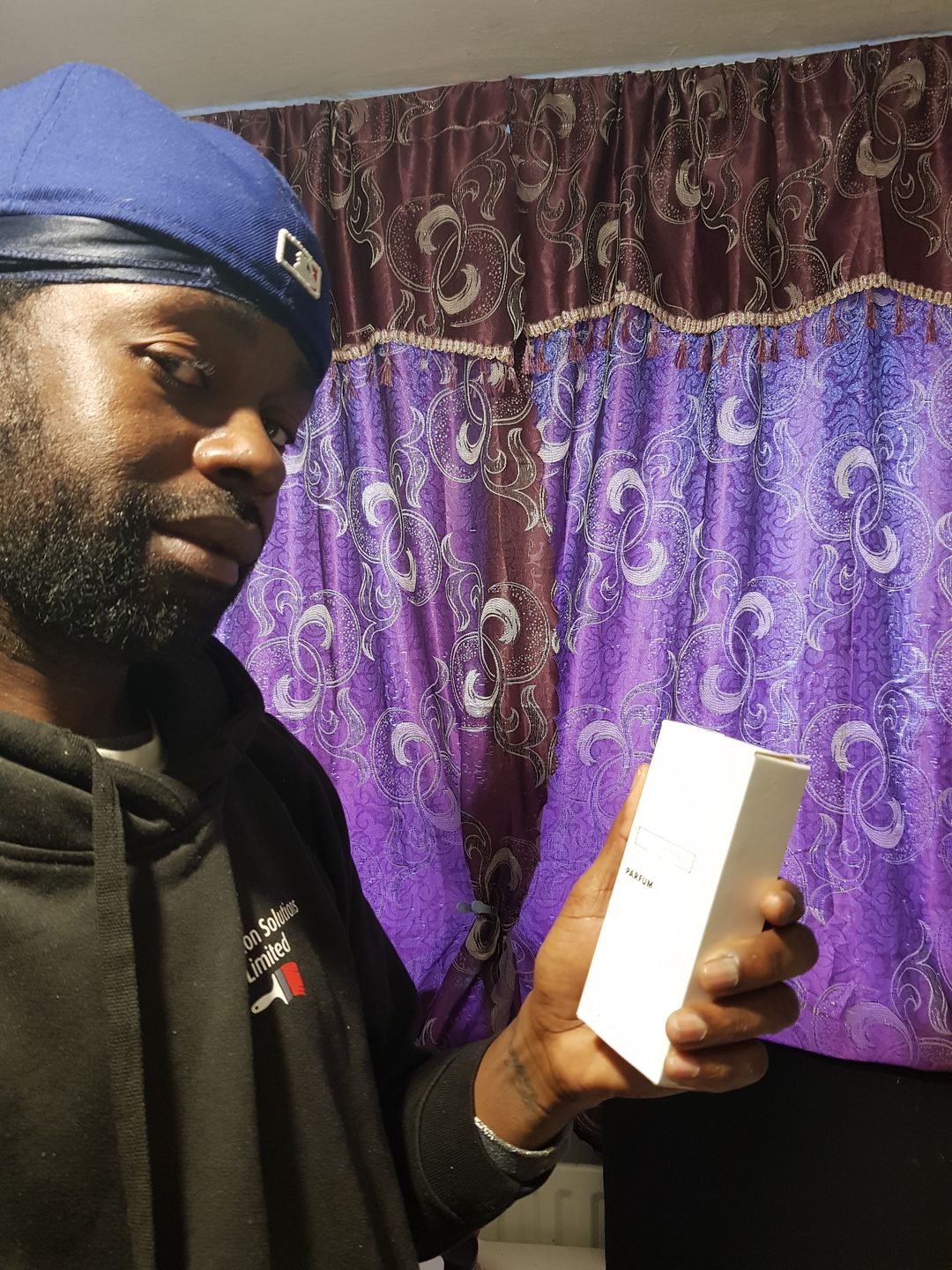 Customer photo review of Inspired by Oud Wood - 341