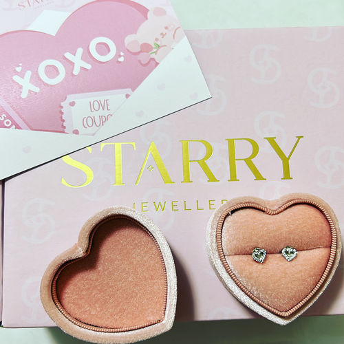 Customer photo review of RUBY