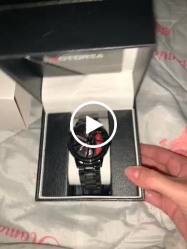 Customer video review of Manchester G86 - Motoria