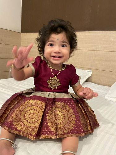 The Nesavu customer review from nikhita s n.