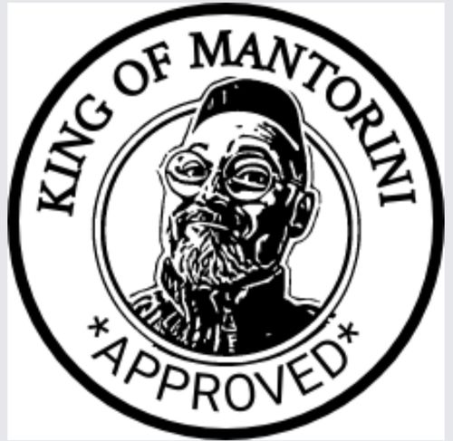 Customer photo review of Self-Inking Face Stamp