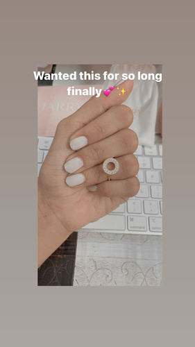 Customer photo review of QUINLEY