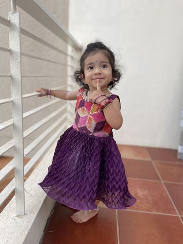 The Nesavu customer review from nikhita s n.