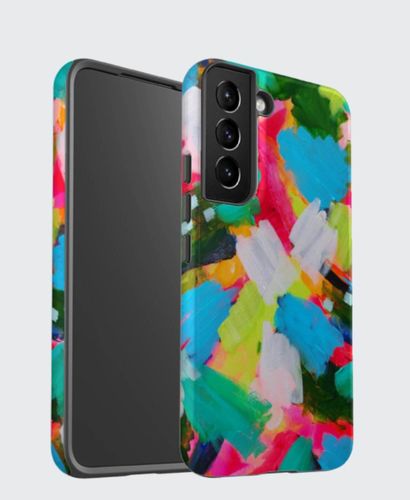 Customer photo review of Custom - Samsung Galaxy S22