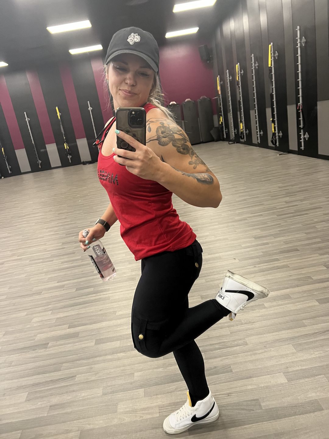 Customer photo review of Minibeast Tanks