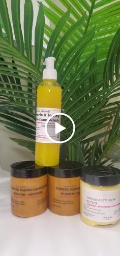 Customer video review of GLOW COMBO