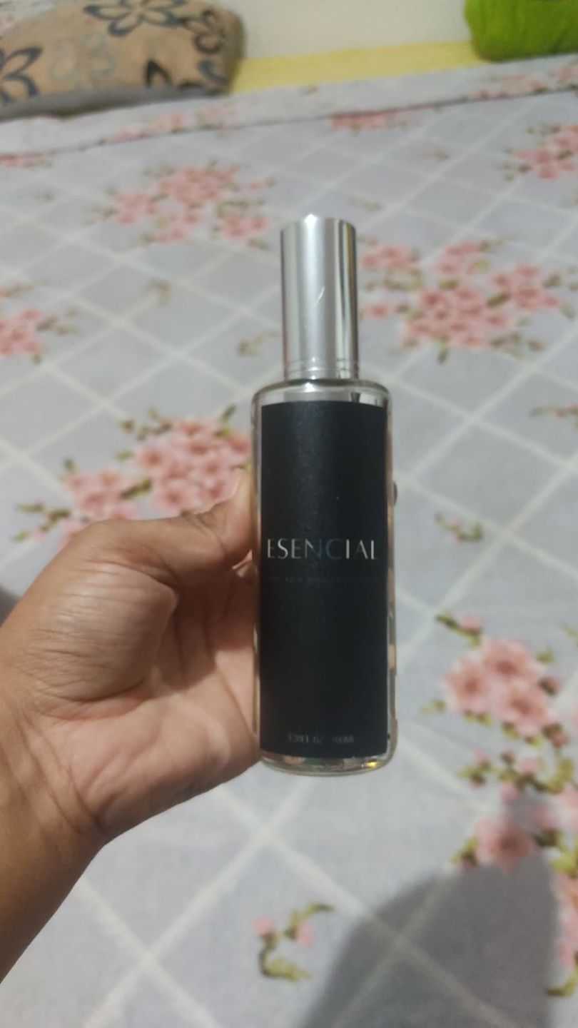 Customer photo review of H128 Inspirado en: One Million Elixir - Paco Rabanne